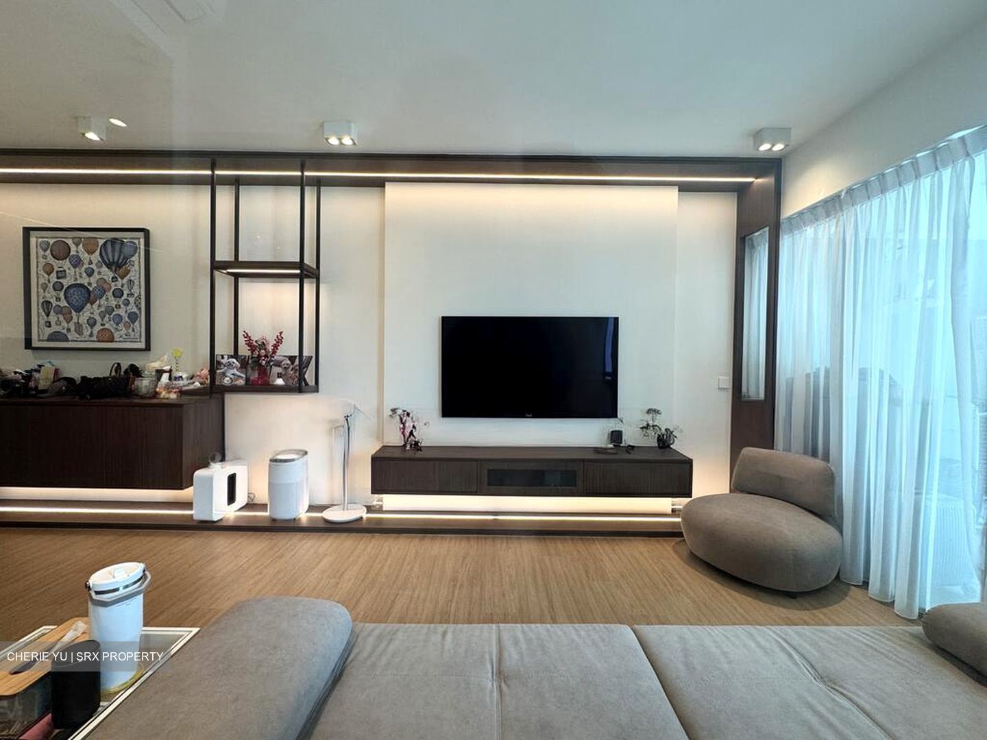 The Minton (D19), Condominium #520825051